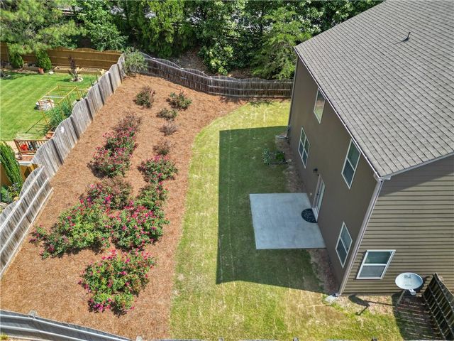 2080 Redbarn Court, Cumming, GA 30040
