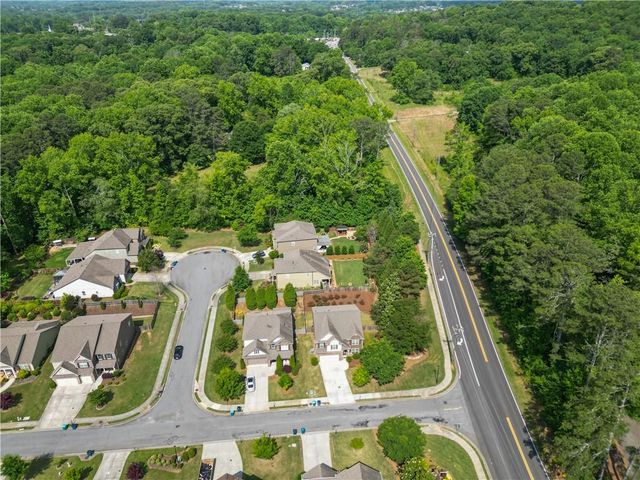 2080 Redbarn Court, Cumming, GA 30040