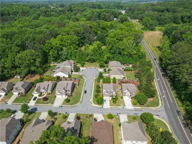 2080 Redbarn Court, Cumming, GA 30040