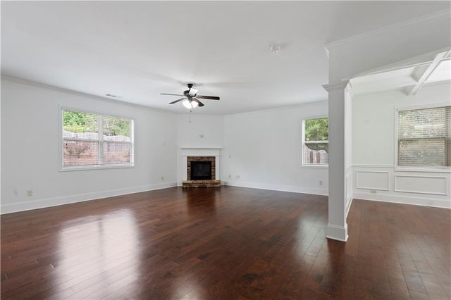 2080 Redbarn Court, Cumming, GA 30040