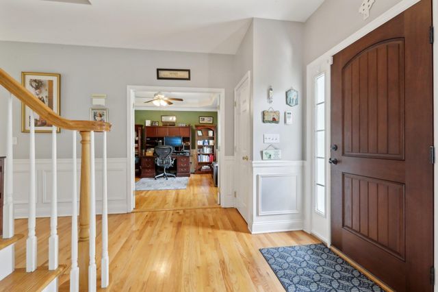27 Lindbergh Lane, New City, NY 10956