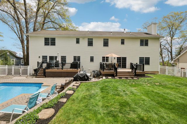 27 Lindbergh Lane, New City, NY 10956