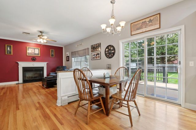 27 Lindbergh Lane, New City, NY 10956