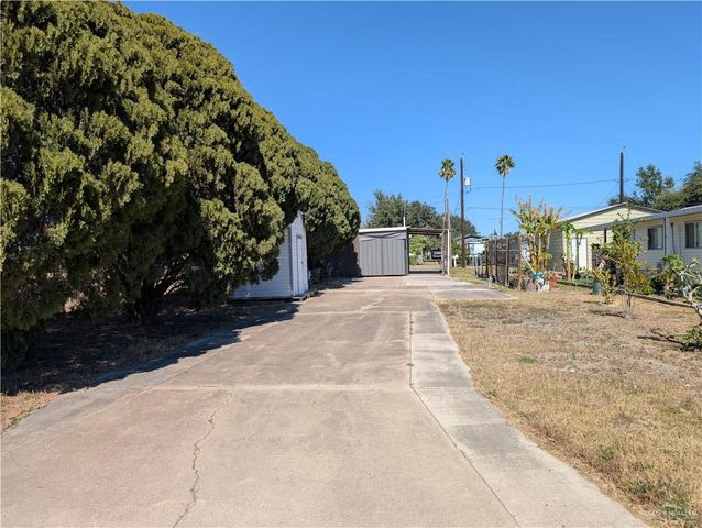 2001 Vernon Avenue, Mission, TX 78572