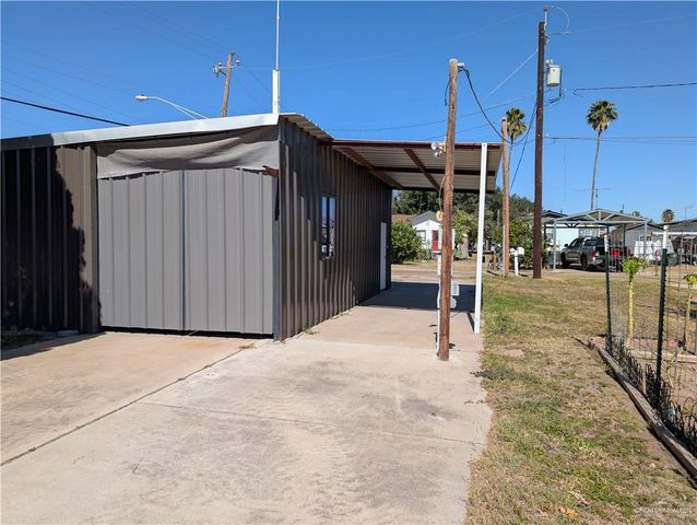 2001 Vernon Avenue, Mission, TX 78572