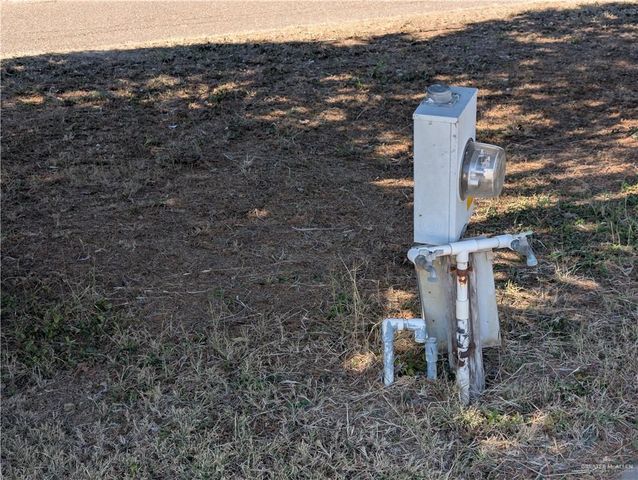 2001 Vernon Avenue, Mission, TX 78572