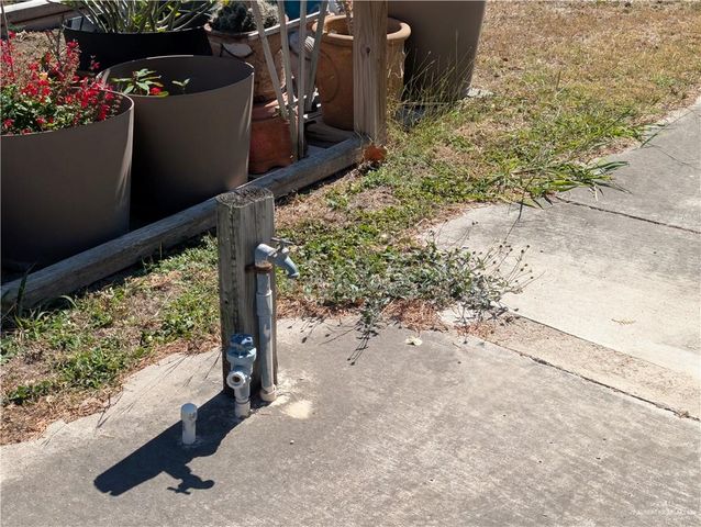 2001 Vernon Avenue, Mission, TX 78572