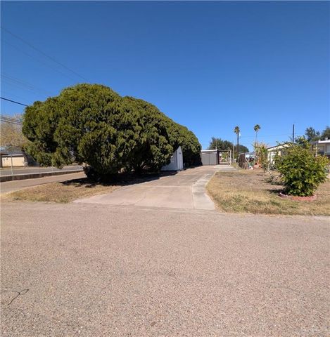 2001 Vernon Avenue, Mission, TX 78572