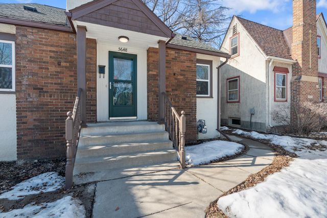 5648 Blaisdell Avenue, Minneapolis, MN 55419