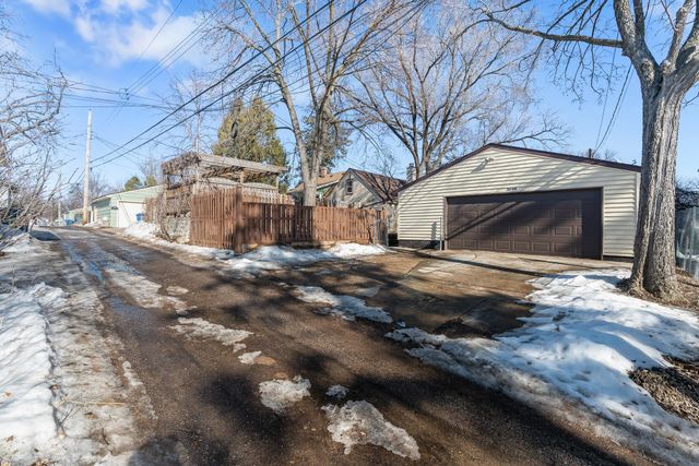 5648 Blaisdell Avenue, Minneapolis, MN 55419