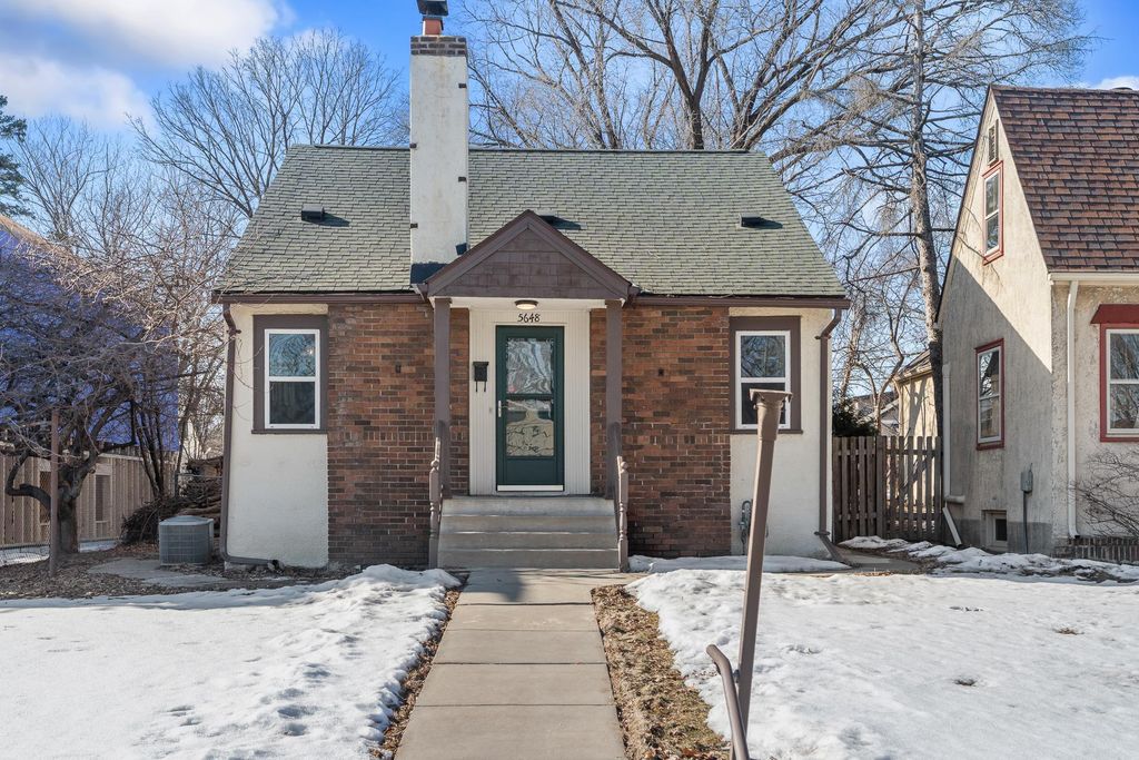 5648 Blaisdell Avenue, Minneapolis, MN 55419