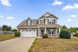 33 blue chip Court, Broadway, NC 27505