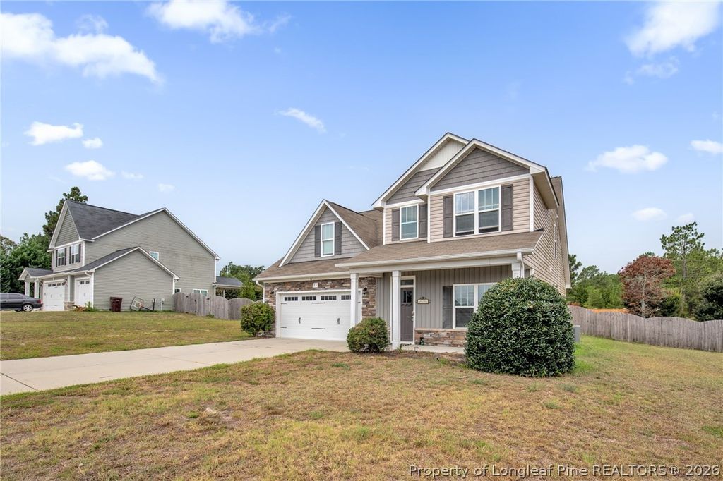 33 blue chip Court, Broadway, NC 27505 — photo 2