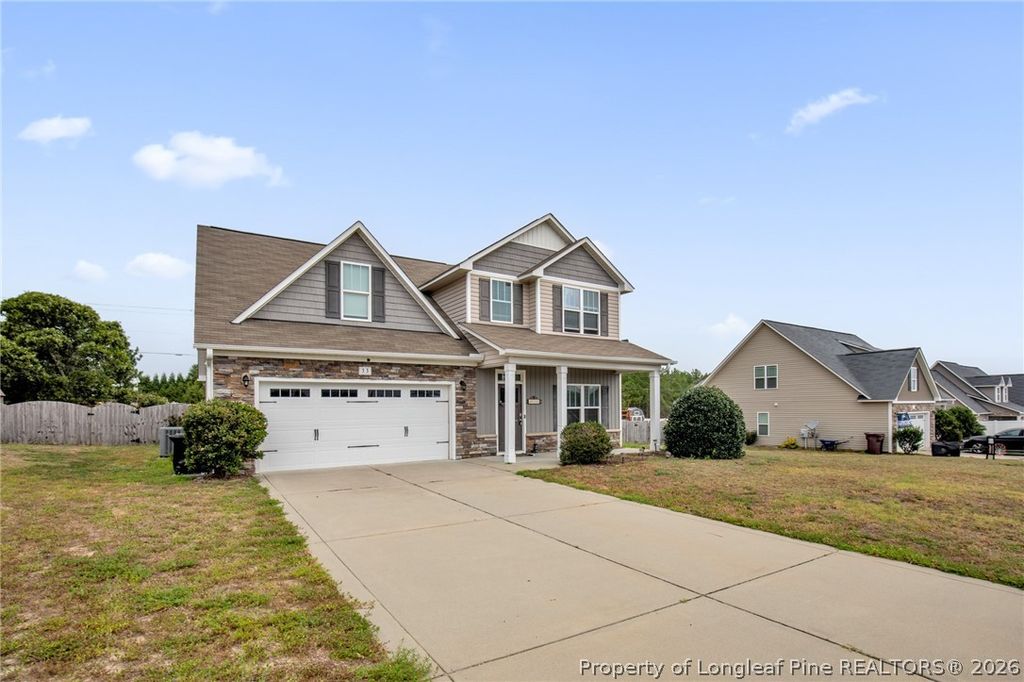 33 blue chip Court, Broadway, NC 27505 — photo 3