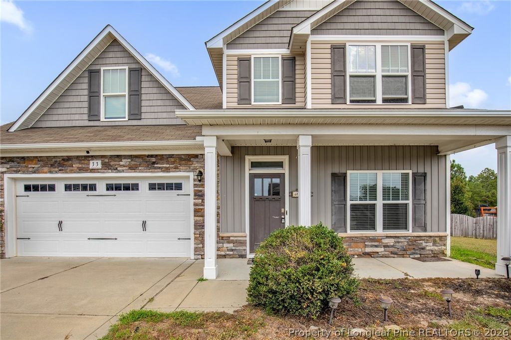 33 blue chip Court, Broadway, NC 27505 — photo 4