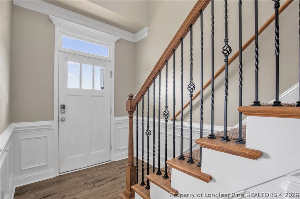 33 blue chip Court, Broadway, NC 27505 — photo 5