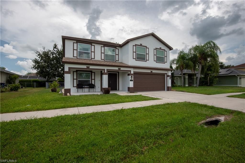 1509 Junior CT, LEHIGH ACRES, FL 33971 — photo 2