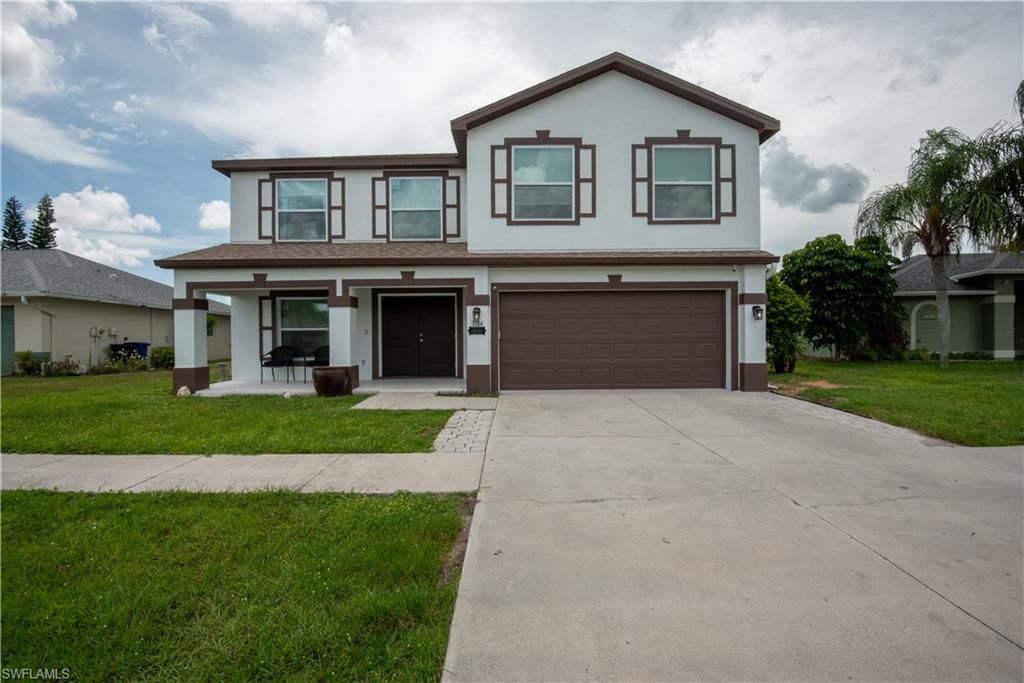 1509 Junior CT, LEHIGH ACRES, FL 33971 — photo 3