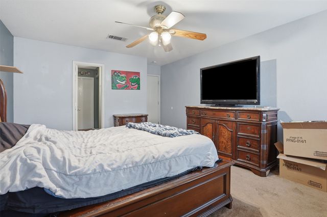 211 Jacinth Lane, Granbury, TX 76049