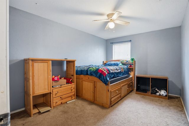 211 Jacinth Lane, Granbury, TX 76049