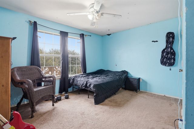 211 Jacinth Lane, Granbury, TX 76049