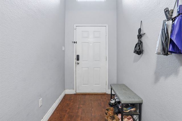 211 Jacinth Lane, Granbury, TX 76049