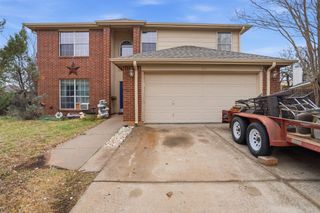 211 Jacinth Lane, Granbury, TX 76049
