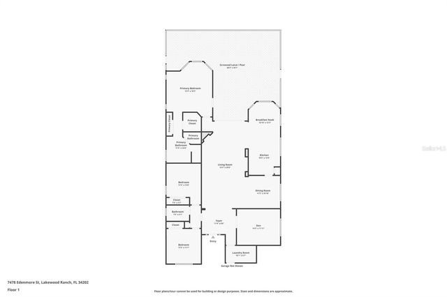 7478 EDENMORE STREET, Lakewood Ranch, FL 34202