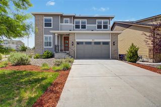 8102 Adams Fork Avenue, Littleton, CO 80125