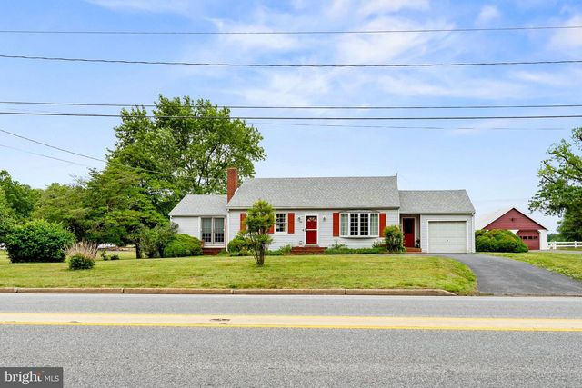 201 N BOHEMIA AVE, Cecilton, MD 21913