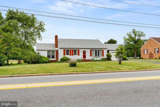 201 N BOHEMIA AVE, Cecilton, MD 21913