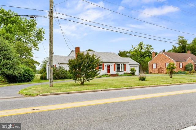 201 N BOHEMIA AVE, Cecilton, MD 21913