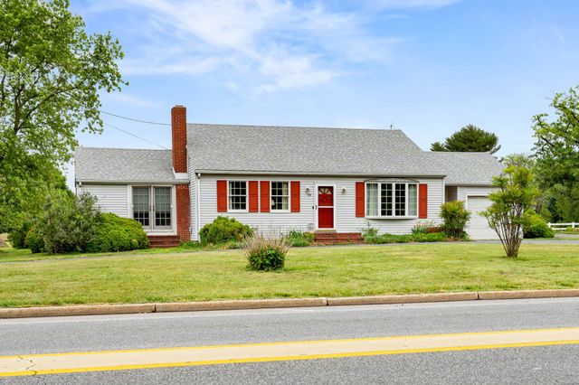 201 N BOHEMIA AVE, Cecilton, MD 21913