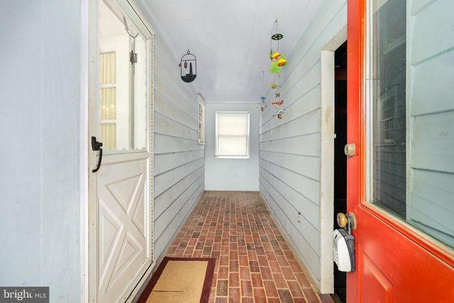201 N BOHEMIA AVE, Cecilton, MD 21913