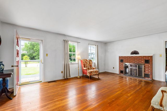 201 N BOHEMIA AVE, Cecilton, MD 21913
