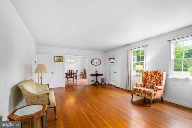 201 N BOHEMIA AVE, Cecilton, MD 21913