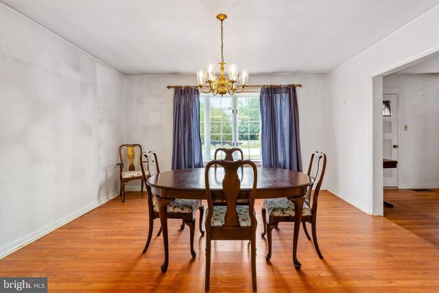 201 N BOHEMIA AVE, Cecilton, MD 21913