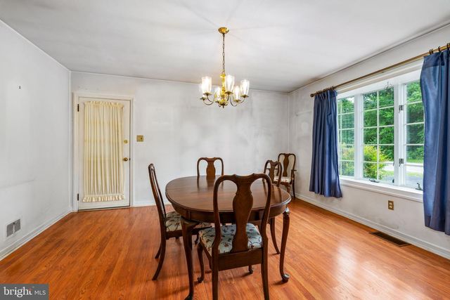 201 N BOHEMIA AVE, Cecilton, MD 21913