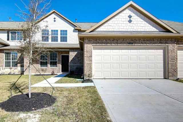 12223 Maura Lane, Houston, TX 77044