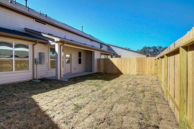 12223 Maura Lane, Houston, TX 77044