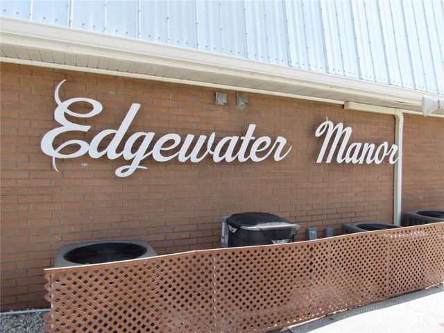 22333 EDGEWATER DRIVE D-5, Punta Gorda, FL 33980
