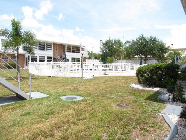 22333 EDGEWATER DRIVE D-5, Punta Gorda, FL 33980