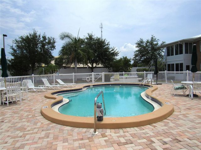 22333 EDGEWATER DRIVE D-5, Punta Gorda, FL 33980