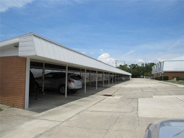 22333 EDGEWATER DRIVE D-5, Punta Gorda, FL 33980