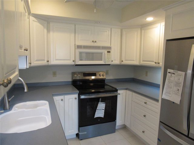 22333 EDGEWATER DRIVE D-5, Punta Gorda, FL 33980