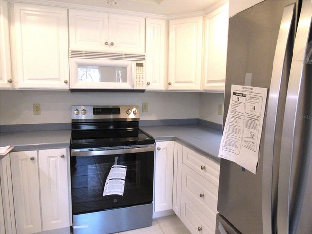 22333 EDGEWATER DRIVE D-5, Punta Gorda, FL 33980