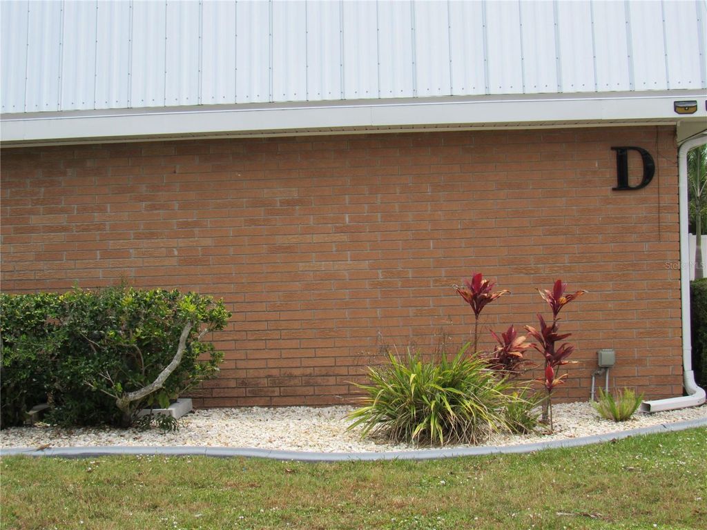 22333 EDGEWATER DRIVE D-5, Punta Gorda, FL 33980