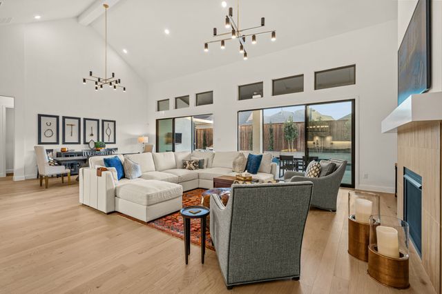 2839 Iris Drive, Trophy Club, TX 76262