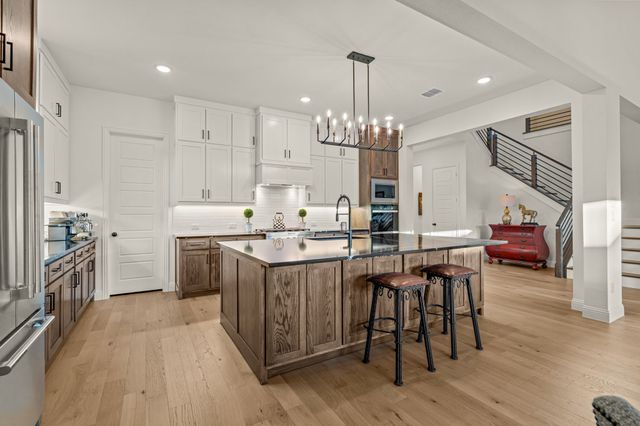 2839 Iris Drive, Trophy Club, TX 76262