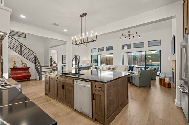 2839 Iris Drive, Trophy Club, TX 76262